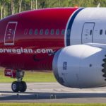 Norwegian lanserer en ny langdistanserute mellom København og Bangkok