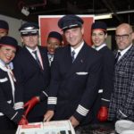 Norwegian fortsetter den internasjonale veksten: De første flygningene mellom London og USA tar av