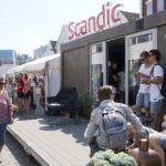 Med Scandic To Go kan du bo på GladMat-festivalen: Hotellovernatting utenom det vanlige