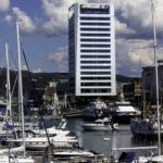 Nord-Norges mest spektakulære hotell ferdig: I dag åpner Scandic Havet i Bodø