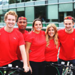 #Mybikeride: Mynewsdesk sykler Oslo-Trondheim!