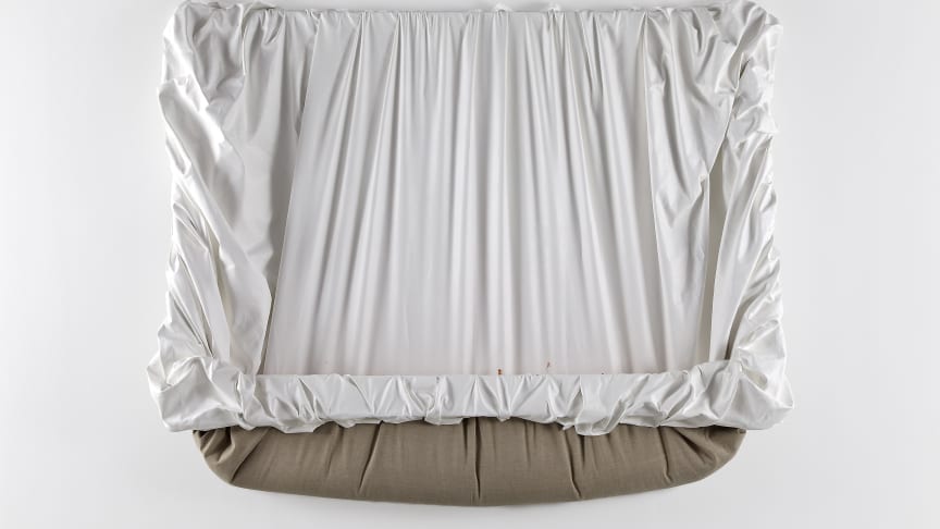 En fest for øyet inntar Museet for samtidskunst:”An appetite for painting. Samtidsmaleri 2000–2014”