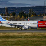 Norwegian og UNICEF flyr nødhjelp til Afrika