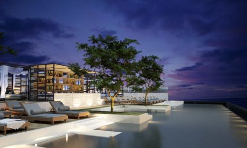 Best Western åpner med stil i Phuket