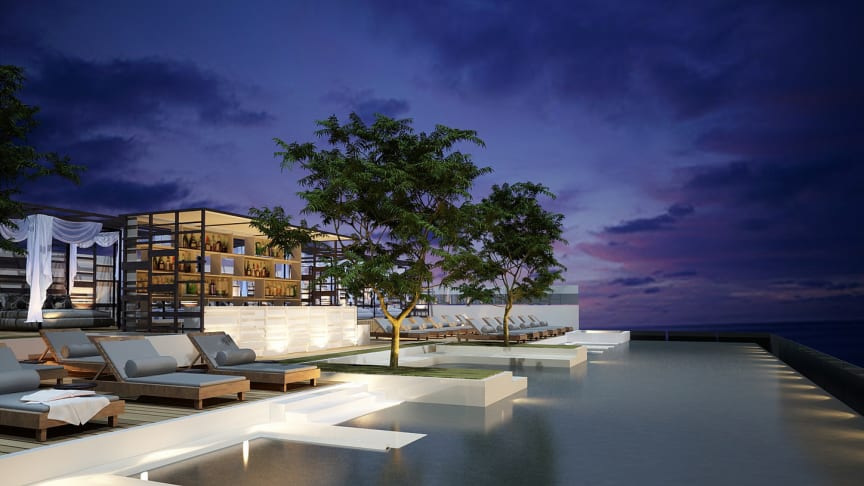 Best Western åpner med stil i Phuket