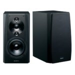 Detaljene er umiskjennelige: Sony introduserer to nye høyttalersystem for høyoppløst lyd