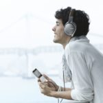 Sony gir deg flere muligheter til å nyte høyoppløst lyd på farten