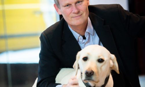 Scandic nominert til European Diversity Awards