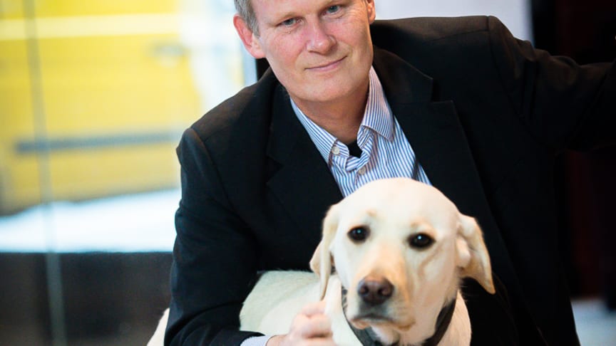 Scandic nominert til European Diversity Awards