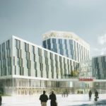 Scandic med offensiv satsing på Vestlandet