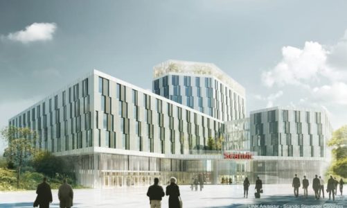 Scandic med offensiv satsing på Vestlandet