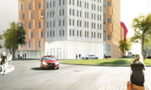 Best Western får nytt hotell i Malmö