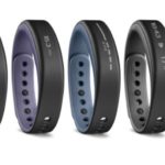 vivosmart™ – aktivitetsarmbånd med smartvarsling