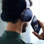 Frigjør deg med nye trådløse Bluetooth-hodetelefoner