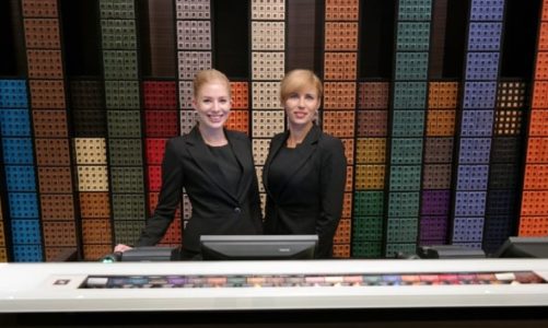 Nespresso Boutique åpner endelig på Sandvika Storsenter