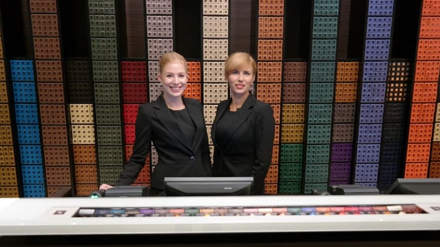 Nespresso Boutique åpner endelig på Sandvika Storsenter