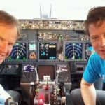 I dag flyr Norwegian et fullastet fly med nødhjelp til Afrika