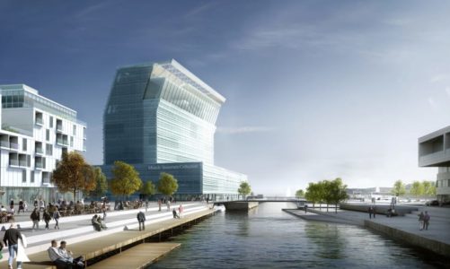 En stor dag for Oslo og for kunstelskere over hele verden