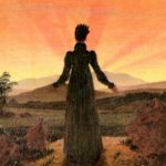 Dahl og Friedrich i dialog