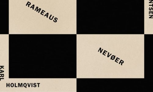 Ny utstillingsserie og et sidesprang: «Rameaus nevøer» og «Jeg er telefonen din, og jeg elsker deg!»