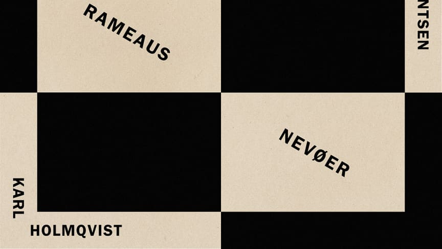 Ny utstillingsserie og et sidesprang: «Rameaus nevøer» og «Jeg er telefonen din, og jeg elsker deg!»