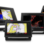 Garmin® GPSmap 7400 serien – i kombiversjon med ekkolodd og som rene plottere