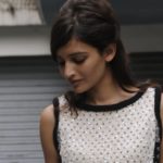 Julie Skarland. Paris – New Delhi – Oslo
