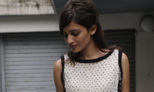 Julie Skarland. Paris – New Delhi – Oslo