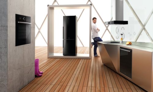 Gorenje Simplicity Collection – utform og innred hjemmet slik du selv ønsker