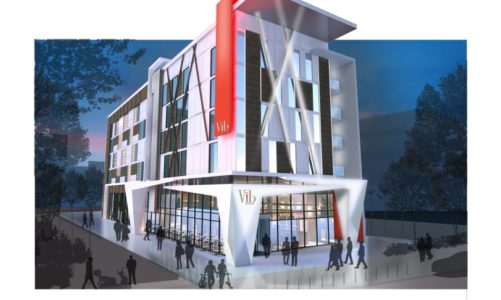 Best Western lanserer Vib – et nytt urbant boutique hotellkonsept
