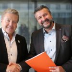 Idrettsforbundet har signert ny millionavtale