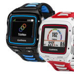 Forerunner 920XT – avansert GPS-multisportklokke med teknikkanalyse og trådløse funksjoner