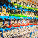 SkiStar AB: Skistarshop.com live!