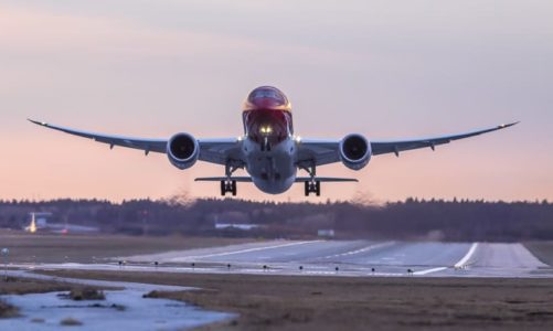 Bjørn Kjos i USA: – Vi gjør som Obama ønsker – skaper amerikanske arbeidsplasser og gir amerikanerne billige flybilletter