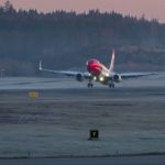 Norwegian med fortsatt passasjervekst og solid fyllingsgrad