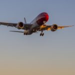 Den danske stat velger Norwegians langdistanseruter