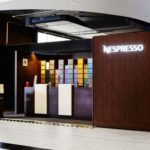 Nespresso åpner på Strømmen Storsenter