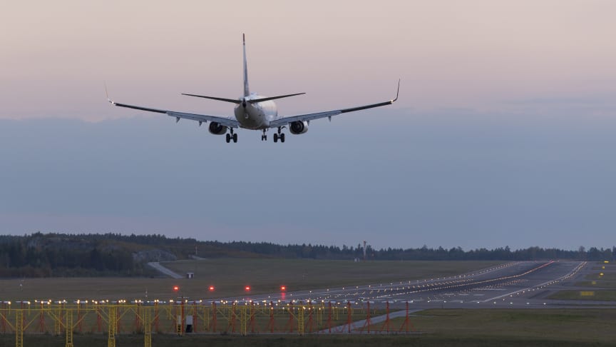 Norwegian lanserer ungdomsbilletter