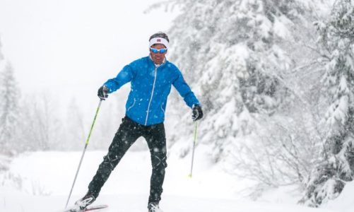 Langrennsbonanza i Trysil