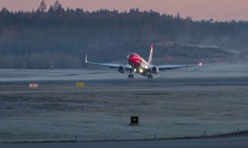Norwegian klager forskjellsbehandling inn for EU og ESA