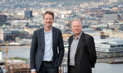 Munchmuseet og Nasjonalmuseet inngår samarbeid