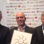 Hertz kåret til «Årets Beste Bilutleieselskap»