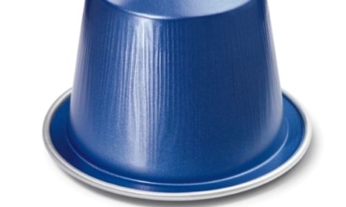 Nespresso lanserer 3 nye koffeinfrie Grands Crus!