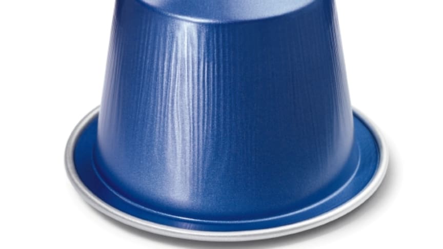 Nespresso lanserer 3 nye koffeinfrie Grands Crus!