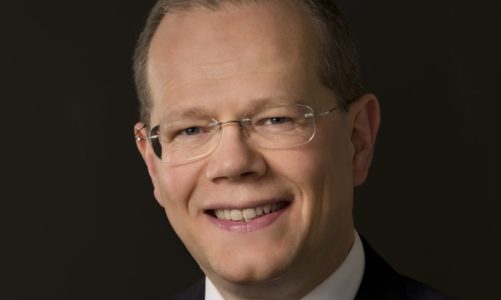 ​Kjetil Vassdal til Scandic Nidelven