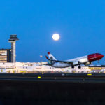 Norwegian inngår nye avtaler om bakketjenester på flere flyplasser