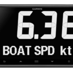 Garmin GNX™ 120 og GNX™ 130 marineinstrumenter