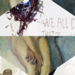 MELGAARD+MUNCH The End of It All Has Already Happened