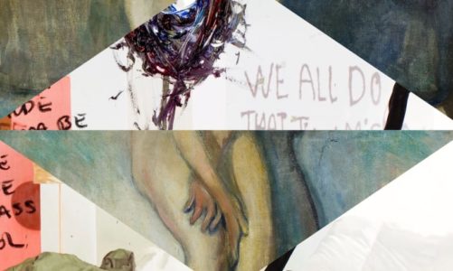 MELGAARD+MUNCH The End of It All Has Already Happened