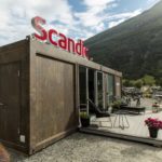 ​Prisdryss til Scandic